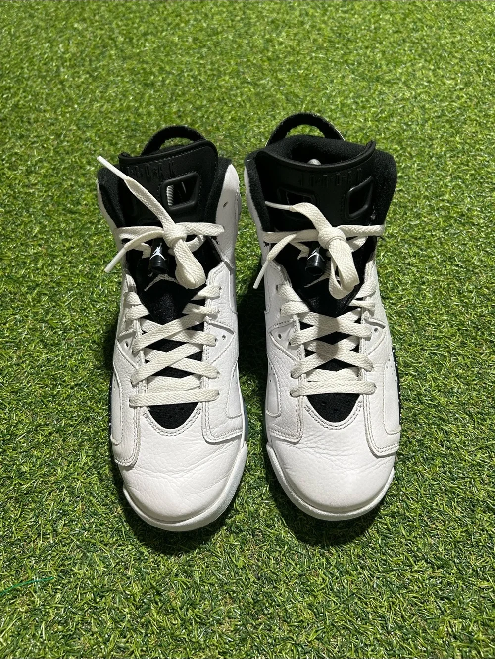 Youth Nike Air Jordan 7 Retro